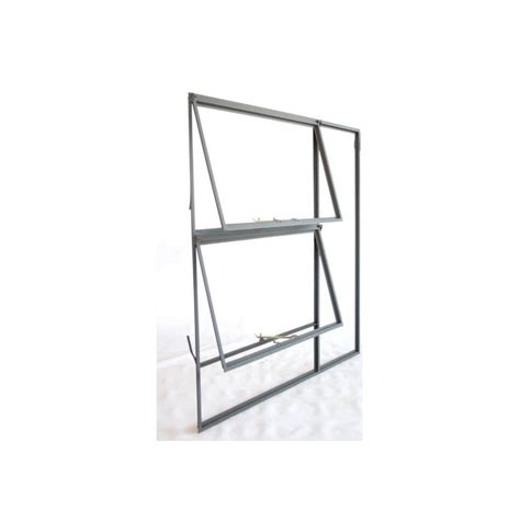 Window Frame Steel Td57s5 F7, - Cashbuild