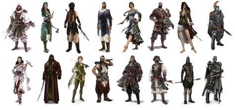 Mod Request- Multiplayer Characters in Singleplayer at Assassin's Creed: Revelations Nexus ...