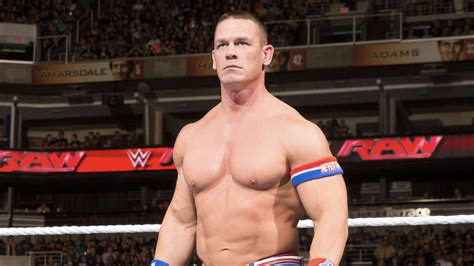 John Cena's long-awaited WWE return will take place in Tampa | Tampa ...