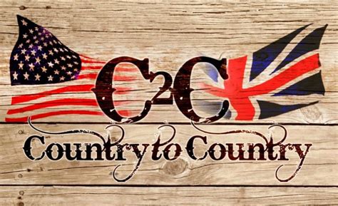 Country Moves Country – The Rise of UK Country Music | mxdwn.co.uk