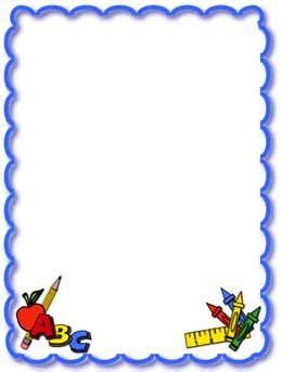 Free School Frame Cliparts, Download Free School Frame Cliparts png ...