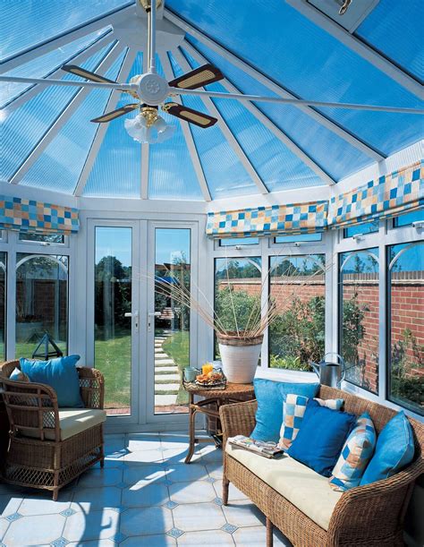 Victorian Conservatory Reading | Abbey Conservatories, Berkshire