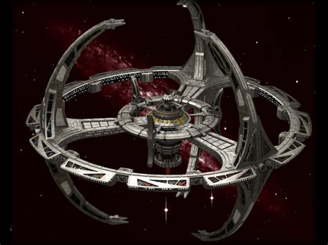 the best sci-fi space station? Poll Results - star trek fans - Fanpop