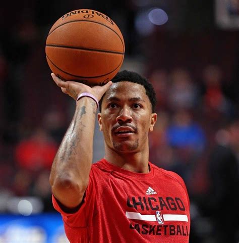 Derrick Rose Injury Return Update: Chicago Bulls Superstar Now Fully Healthy, Expected to ...