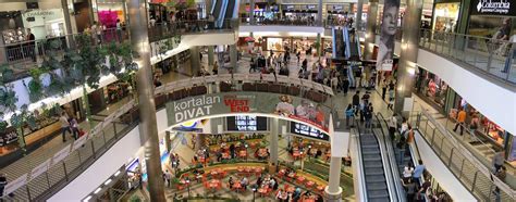 west end city center budapest shops - Olen Radford