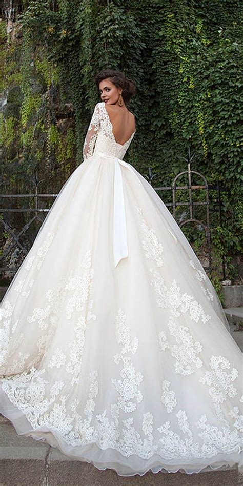 big wedding dresses - Dress Yp