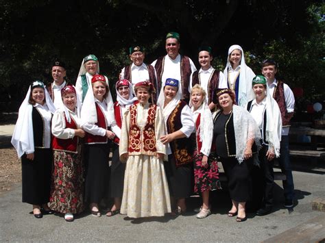 Tatar Culture - American Turko-Tatar Association