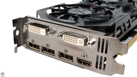 Gigabyte GeForce GTX 980 G1 Gaming Review | bit-tech.net