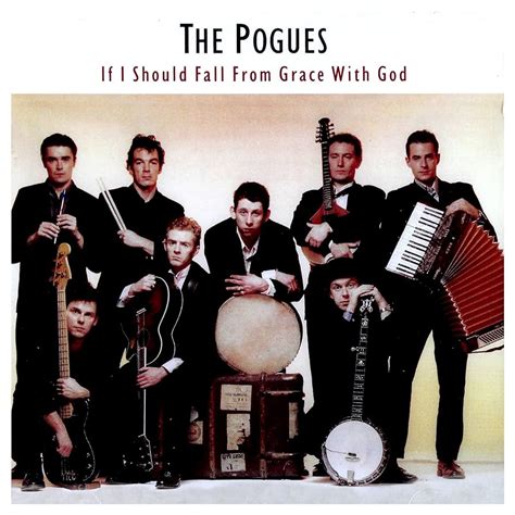 Shane MacGowan, the Pogues, and a Christmas Classic – Toledo Lucas County Public Library – TLCPL