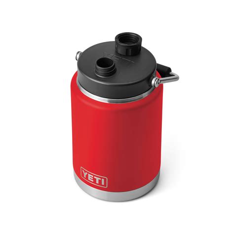 Yeti Rambler Half Gallon - Watersports West