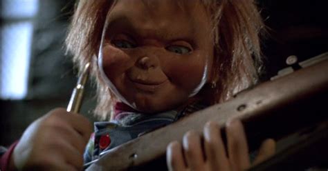 Chuckys a stud - Chucky Photo (25649935) - Fanpop