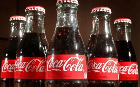 Innovación y tecnología: el secreto del éxito del merchandising de Coca Cola