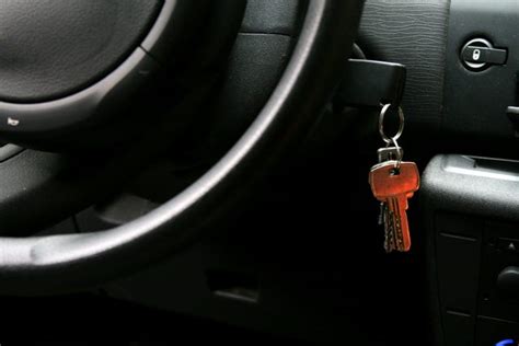 Keys Locked in Car | How to Get Keys Out of a Locked Car