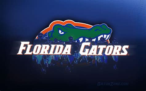 Florida Gators Wallpapers - Wallpaper Cave