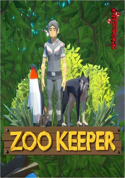 ZooKeeper Free Download Full Version PC Game Setup