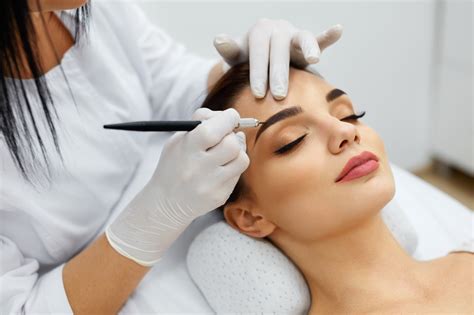 The Top Pros and Cons of Microblading Your Eyebrows | The Nail Pro