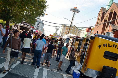 Now, About That Seattle Street Food Festival - Eater Seattle