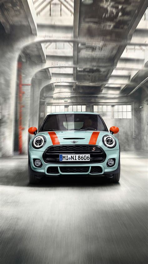 Mini Cooper HD Wallpapers - Top Free Mini Cooper HD Backgrounds ...