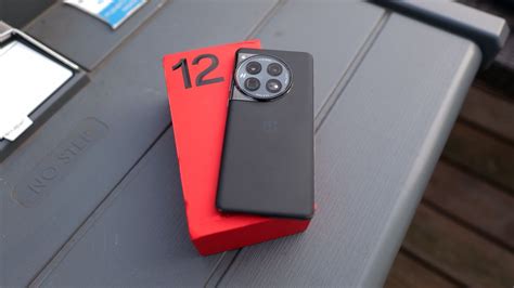 OnePlus 12 review: The affordable flagship phone | Tom's Guide