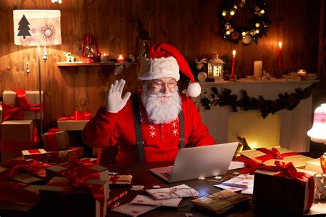 NORAD and Santa Claus: How the tracker got started | Fox News