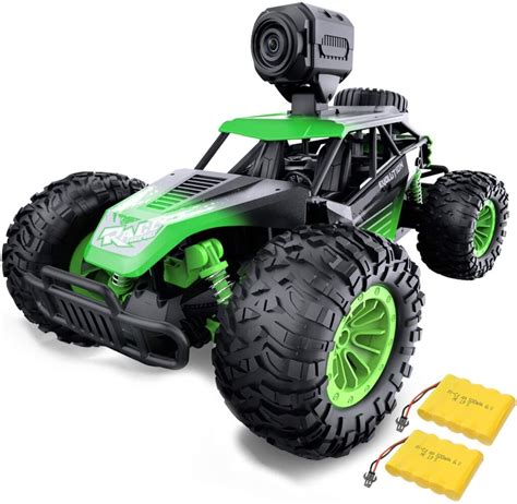 List of Best 7 remote control cars with camera and night vision 2022 USA