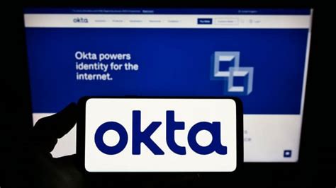 Here’s Why Okta Stock Rose on Monday - PressReach