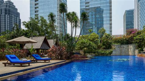 Press Releases & News | The Ritz-Carlton, Jakarta Pacific Place