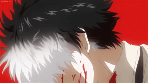 Why did Ken Kaneki's hair turn White, is it a naturally occurring ...