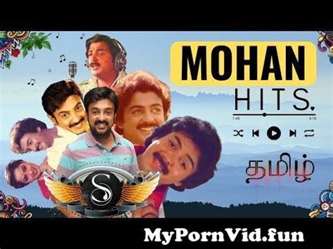 Best Mohan songs | mohan hits tamil songs | Best illayaraja songs | SPB songs | Tamil songs 90s ...