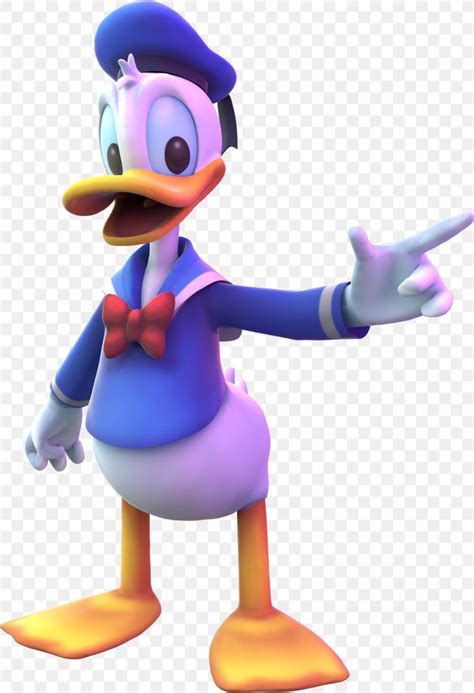 Donald Duck Mickey Mouse DeviantArt, PNG, 1160x1698px, 3d Computer Graphics, 3d Modeling, Donald ...