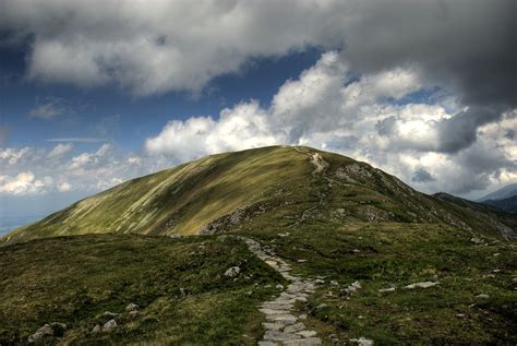 Tatry Poland Red Peaks - Free photo on Pixabay - Pixabay