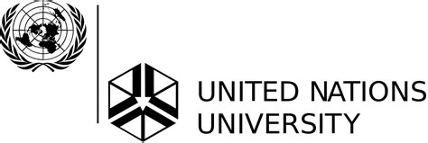 ملف:United Nations University logo.svg - المعرفة