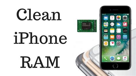 How to Clean Your iPhone RAM without using any App | अपना आइफोन फ़ास्ट ...