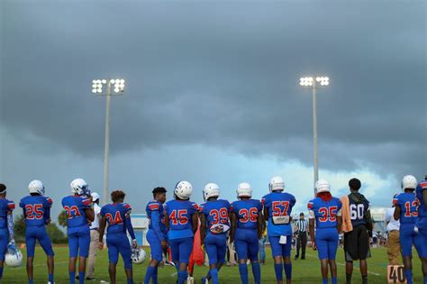 Beyond Football: Pahokee, Florida's History of Black Resilience | PBS