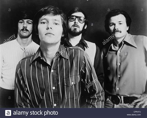 circa 1970's - soft rock band BREAD pose for a portrait. Editorial Stock Photo, Royalty Free ...