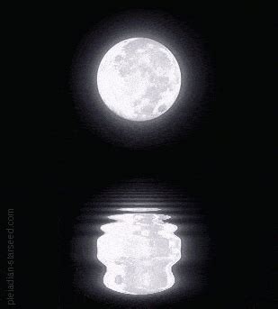 Moon Gif - GIFcen