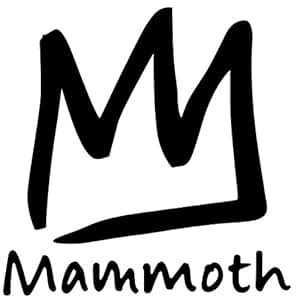 Amazon.com: Mammoth Mountain Ski Snowboard Car Truck Window Bumper Sticker Decal Wall Art ...