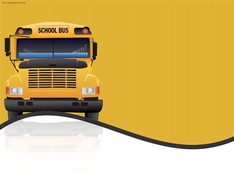 School Bus Wallpapers HD - Wallpaper Cave