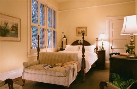 The Upham Victorian Hotel & Garden Cottages (Santa Barbara, CA) - Resort Reviews ...