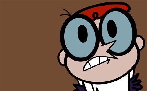Dexter's Laboratory | HD Wallpapers (High Definition) | Free Background