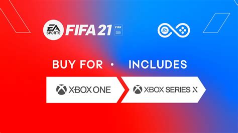 FIFA 21 (2020) | Xbox Series X|S Game | Pure Xbox