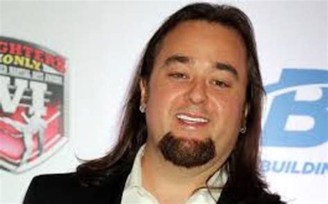 Chumlee Net Worth - The Complete Breakdown | Idol Persona