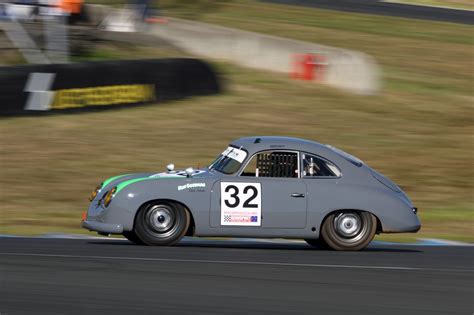 Photo Gallery: Porsche 356 Outlaw - Motorsport Retro