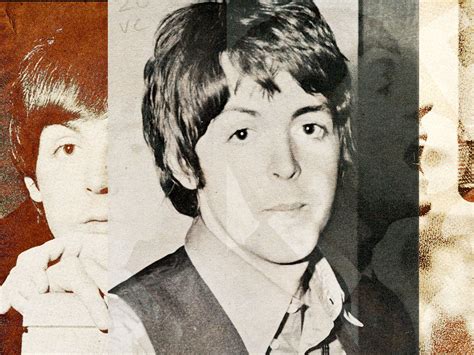 The Ladders: The Beatles reunion without Paul McCartney