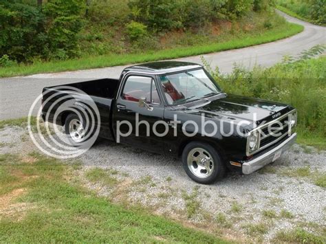 Dodge D150 Custom - Projects and Builds - Street & Track Forums