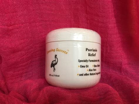 Psoriasis Cream - Etsy