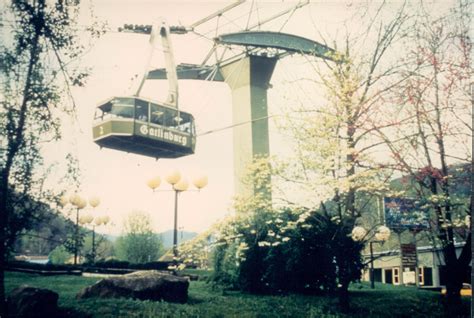 Ober Mountain - Happy 49th Birthday to the Aerial Tramway!... | Facebook