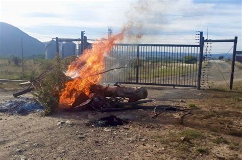 Forced closure of Humansdorp co-op hits farmers