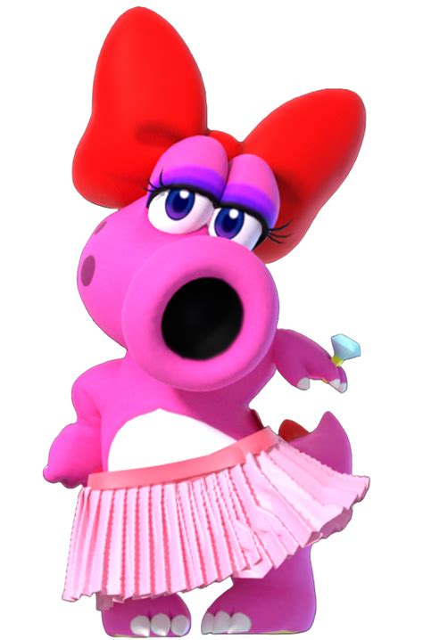 Birdo by Carsyn125 on DeviantArt