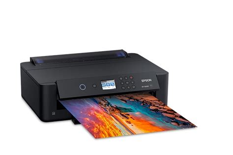 Epson Expression Photo HD XP-15000 Wide-format 13" Printer | Freestyle ...